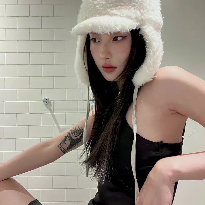 手枪女孩
