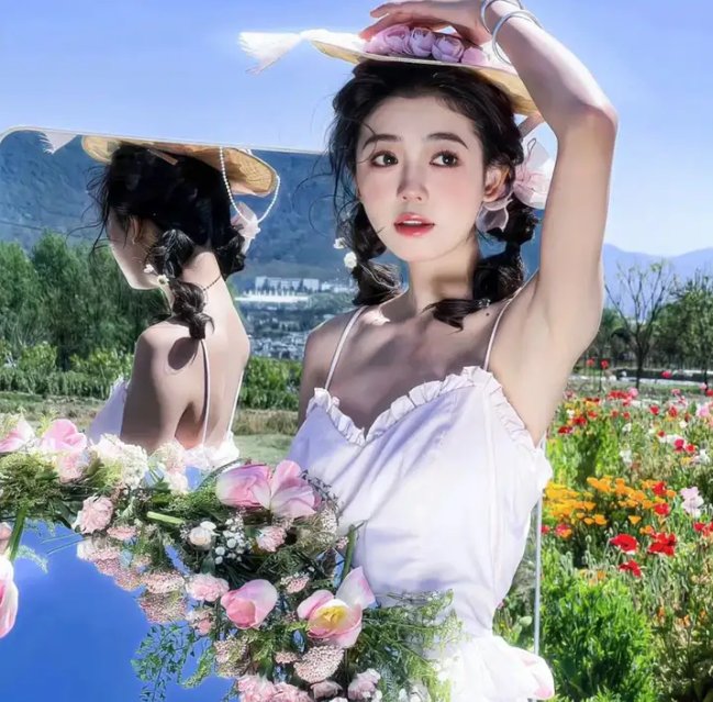 古惑万能车